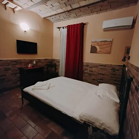 Farm stay Il Casale Di