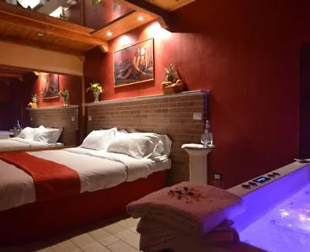 Farm stay Il Casale Di Rome