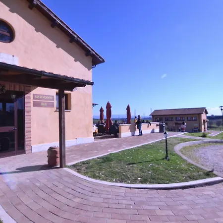 Farm stay Il Casale Di *