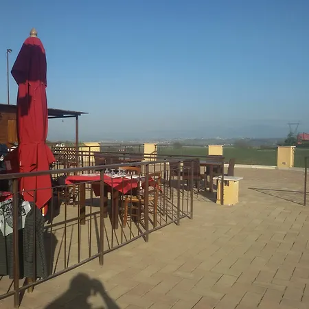 Il Casale Di Farm stay Rome