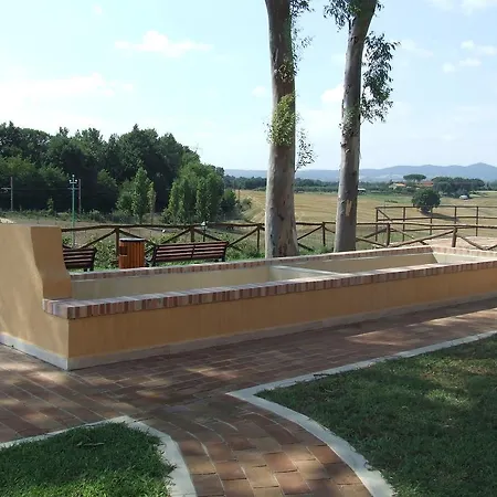 Il Casale Di