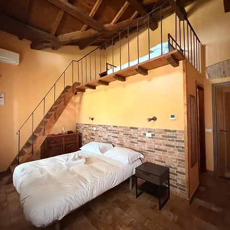 Il Casale Di Farma *