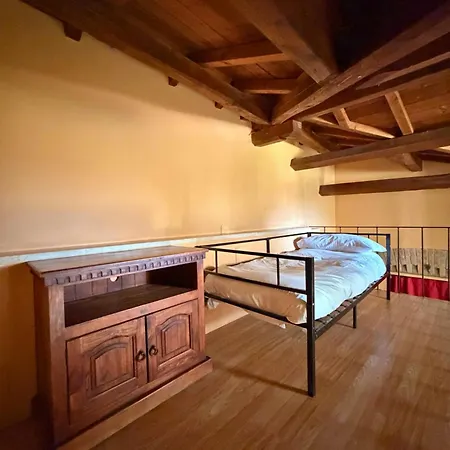 Il Casale Di