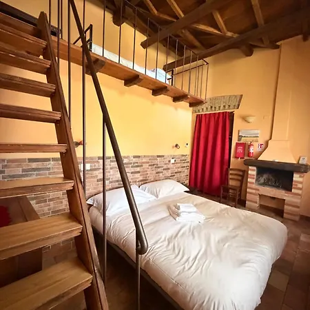 Farma Il Casale Di