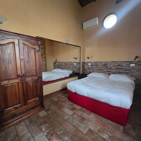 Il Casale Di *