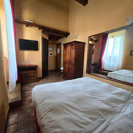 Il Casale Di * Rome