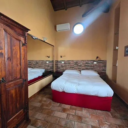 Vakantieboerderij Il Casale Di