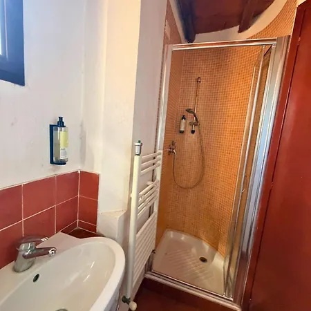 Il Casale Di Vakantieboerderij Rome
