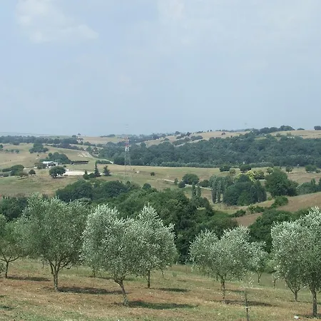 Il Casale Di Vakantieboerderij Rome