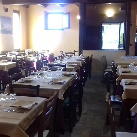 Séjour à la ferme Il Casale Di Rome