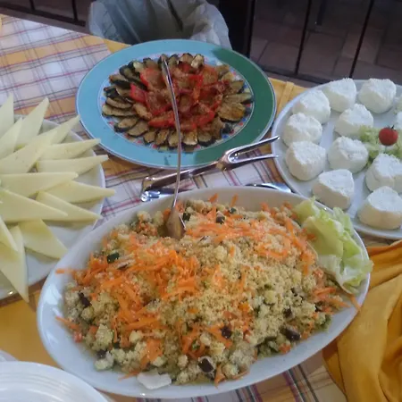 Il Casale Di Vakantieboerderij