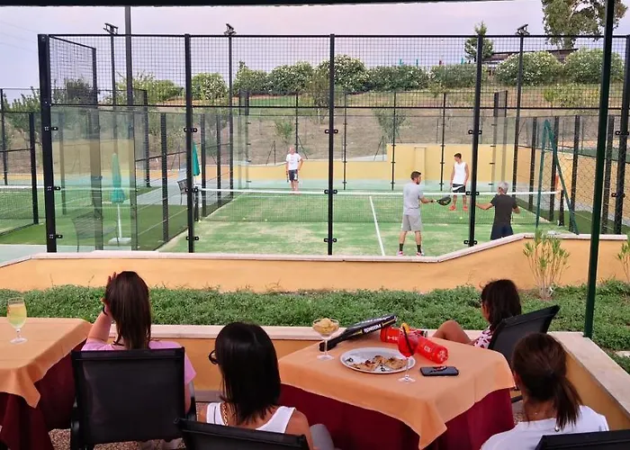 Farma Il Casale Di *