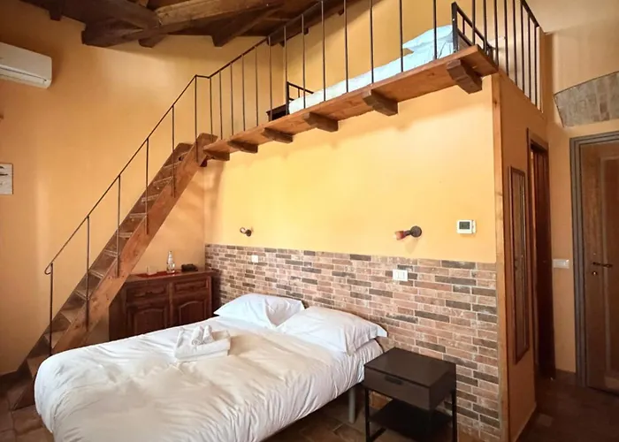 Il Casale Di Farma *