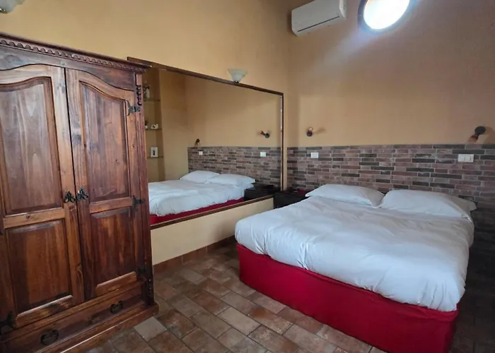 Il Casale Di *