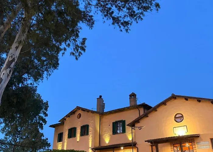 Farma Il Casale Di *