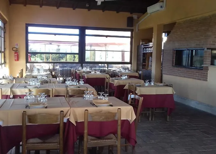 Farma Il Casale Di *