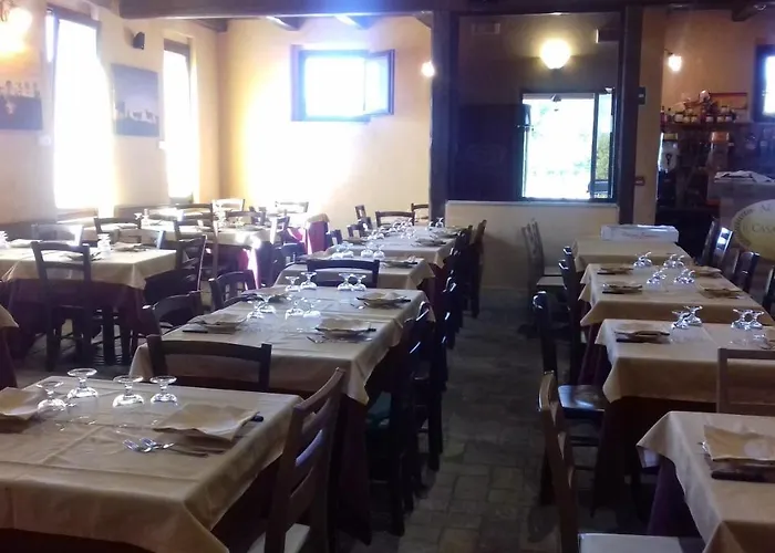 Farma Il Casale Di Řím