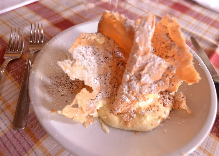 Il Casale Di Farma Řím