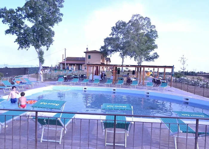 Farma Il Casale Di *