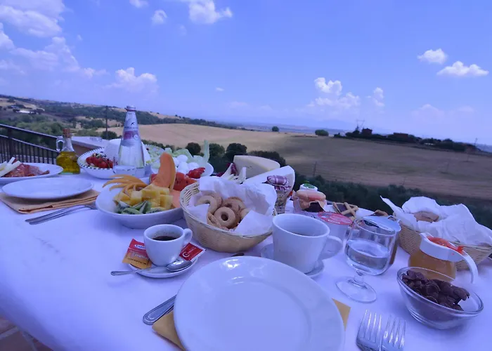 Il Casale Di * Řím