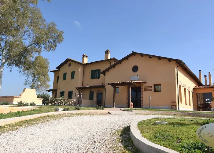 Il Casale Di Farma *