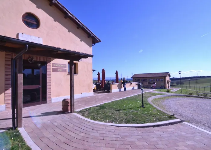 Farma Il Casale Di *