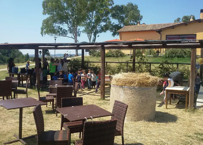 Il Casale Di * Řím