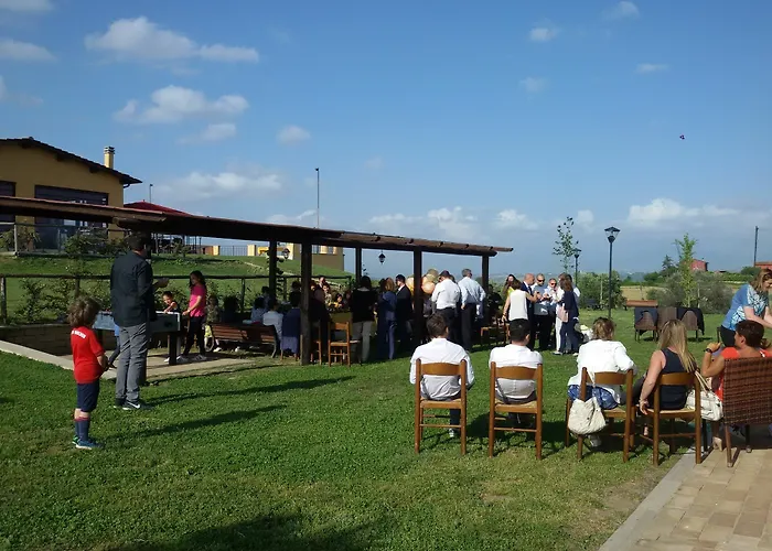 Farma Il Casale Di *