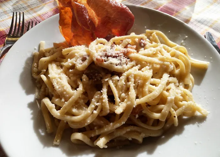 Il Casale Di Farma *