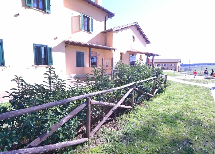 Il Casale Di * Řím