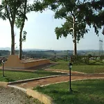 Séjour à la ferme Il Casale Di Rome