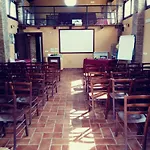 Il Casale Di Séjour à la ferme Rome