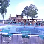 Séjour à la ferme Il Casale Di *