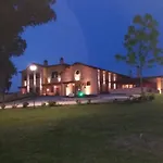 Séjour à la ferme Il Casale Di