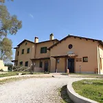 Il Casale Di Séjour à la ferme *