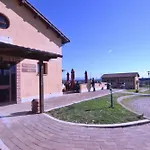 Séjour à la ferme Il Casale Di *