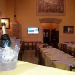 Il Casale Di Séjour à la ferme