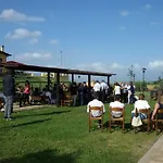 Séjour à la ferme Il Casale Di *