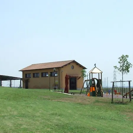 Il Casale Di روما