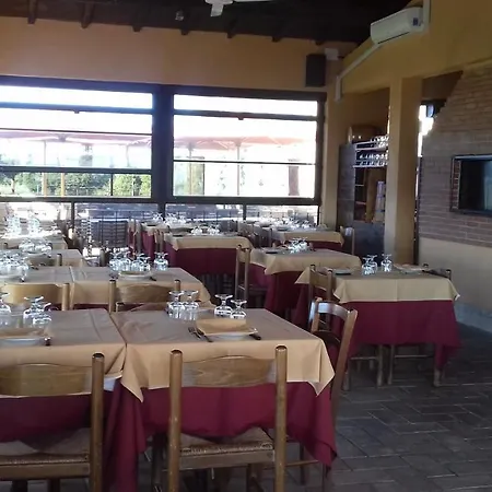 مزرعة للإقامة Il Casale Di *