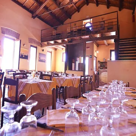 Il Casale Di * روما