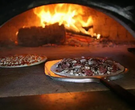Il Casale Di Farmház *