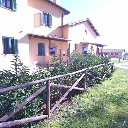 Il Casale Di * Róma